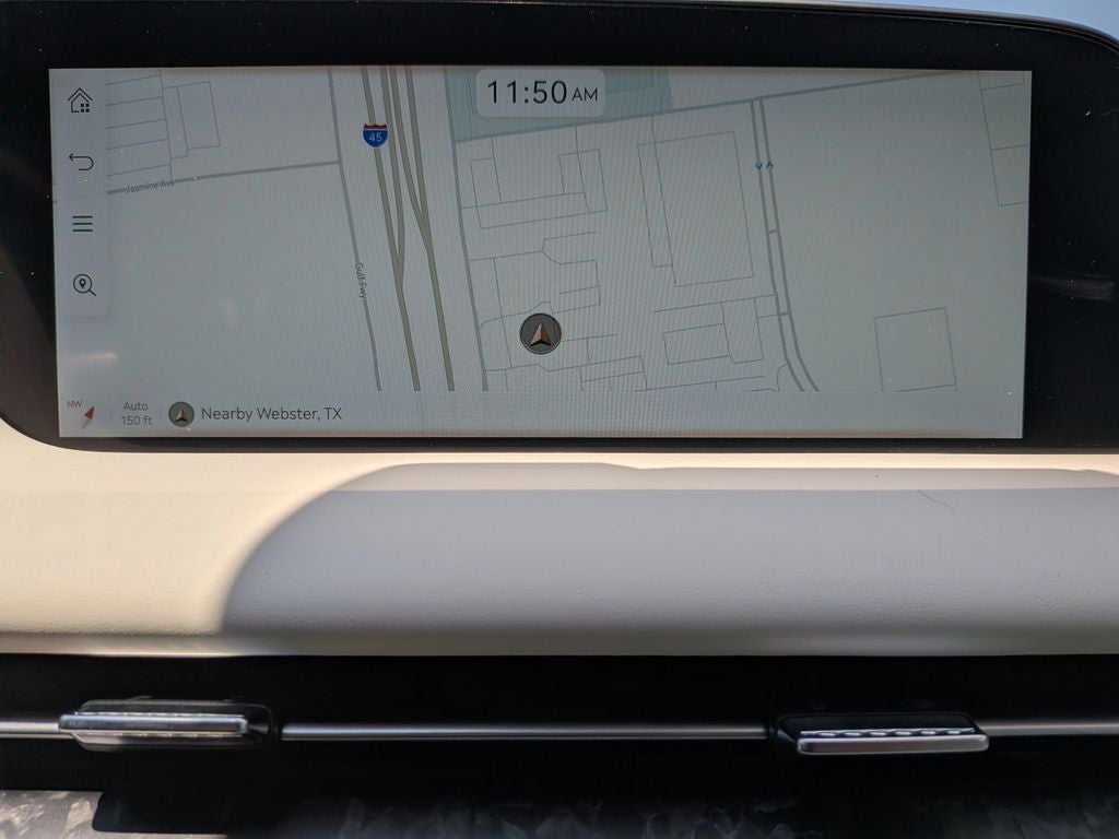 2026 Genesis G90 3.5T e-SC