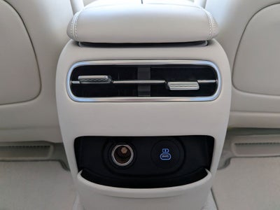 2026 Genesis G90 3.5T e-SC