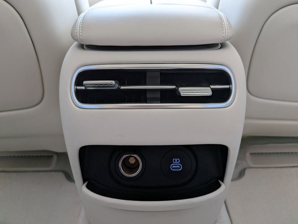 2026 Genesis G90 3.5T e-SC