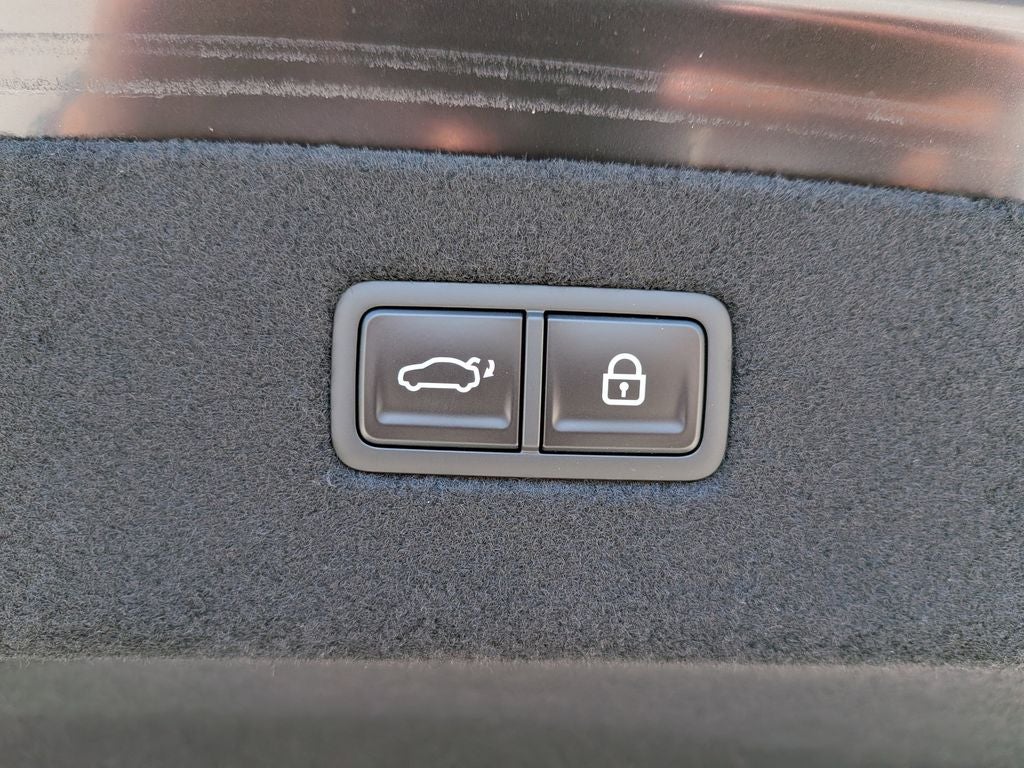 2026 Genesis G90 3.5T e-SC
