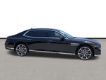 2026 Genesis G90 3.5T e-SC