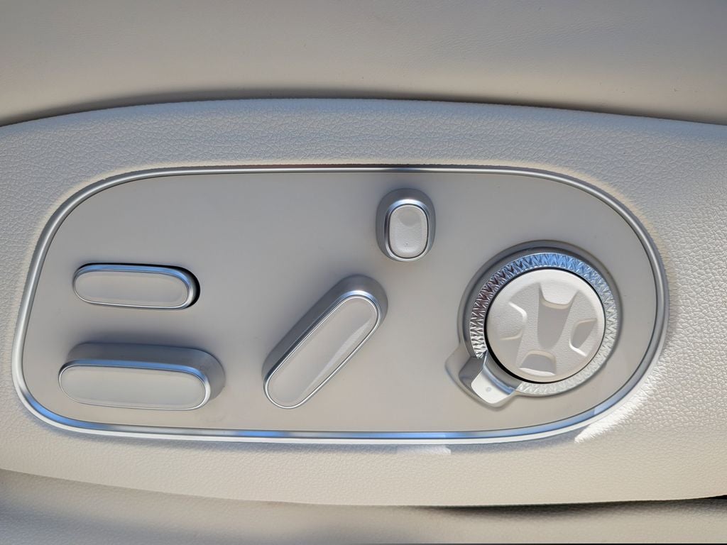 2026 Genesis G90 3.5T e-SC