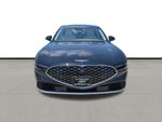 2026 Genesis G90 3.5T e-SC