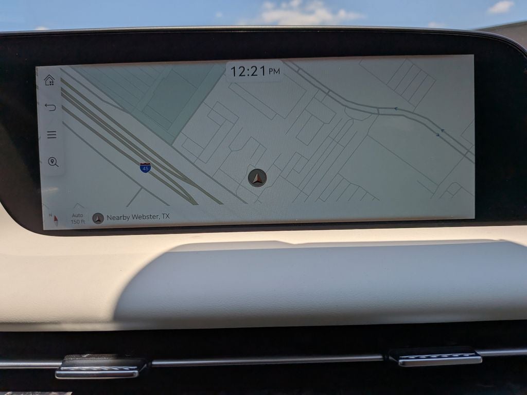 2026 Genesis G90 3.5T e-SC