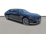 2026 Genesis G90 3.5T e-SC