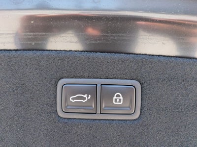 2026 Genesis G90 3.5T e-SC