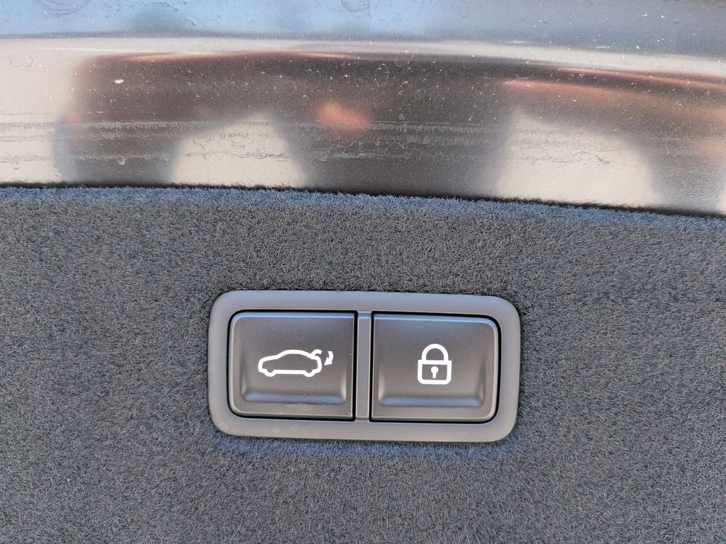 2026 Genesis G90 3.5T e-SC