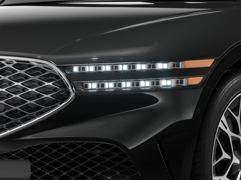 2026 Genesis G90 3.5T e-SC