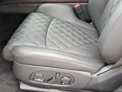 2026 Genesis G90 3.5T e-SC