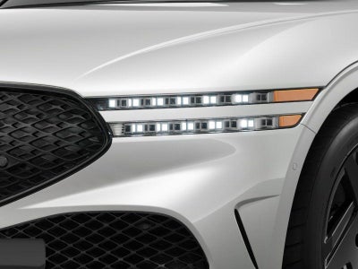 2026 Genesis G90 3.5T e-SC