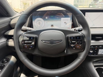 2026 Genesis G90 3.5T e-SC