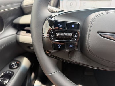 2026 Genesis G90 3.5T e-SC