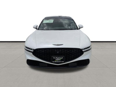 2026 Genesis G90 3.5T e-SC