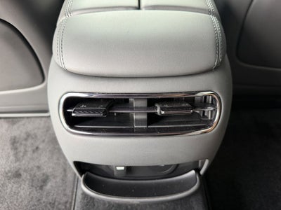 2026 Genesis G90 3.5T e-SC