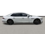 2026 Genesis G90 3.5T e-SC