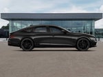 2027 Genesis G80 3.5T Prestige Black