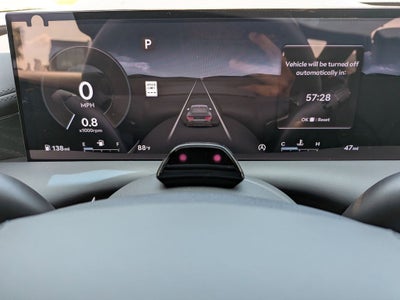 2026 Genesis G80 3.5T Prestige Black