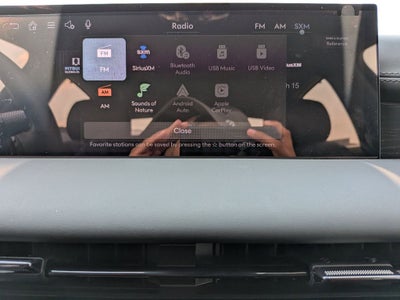 2026 Genesis G80 3.5T Prestige Black