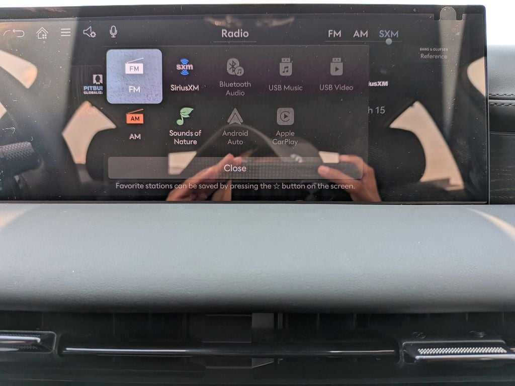 2026 Genesis G80 3.5T Prestige Black