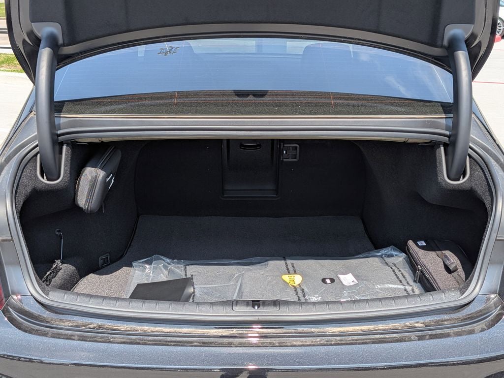 2026 Genesis G80 3.5T Prestige Black