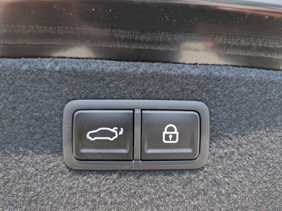 2026 Genesis G80 3.5T Prestige Black