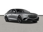 2026 Genesis G80 3.5T Sport Prestige