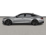 2026 Genesis G80 3.5T Sport Prestige