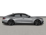 2026 Genesis G80 3.5T Sport Prestige