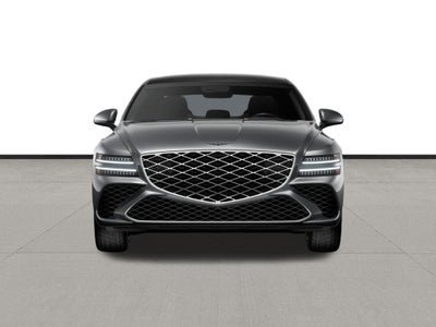 2026 Genesis G80 3.5T Sport Prestige