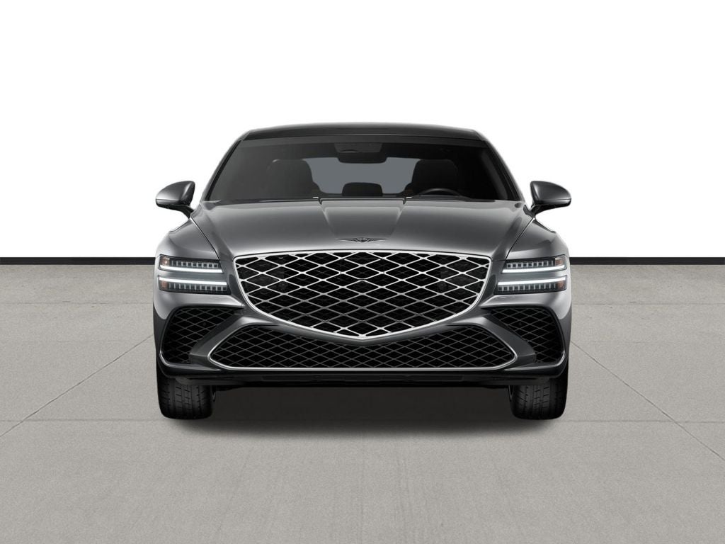 2026 Genesis G80 3.5T Sport Prestige