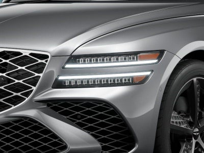 2026 Genesis G80 3.5T Sport Prestige