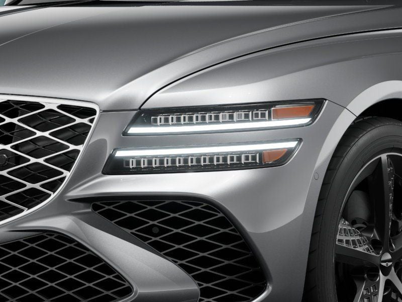 2026 Genesis G80 3.5T Sport Prestige