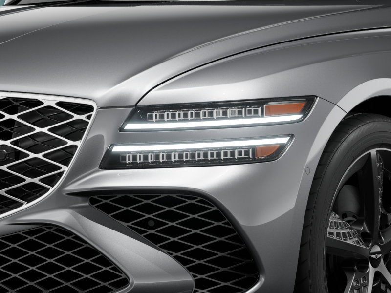2026 Genesis G80 3.5T Sport Prestige
