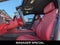 2026 Genesis G80 3.5T Sport Prestige