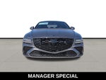 2026 Genesis G80 3.5T Sport Prestige
