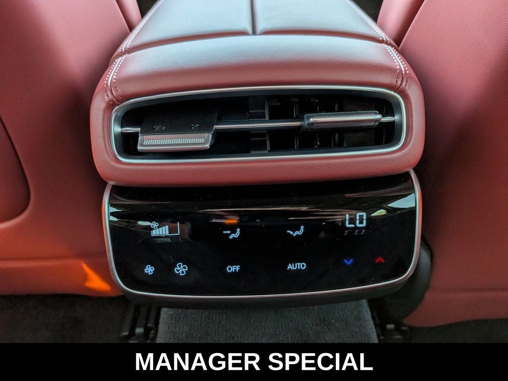 2026 Genesis G80 3.5T Sport Prestige