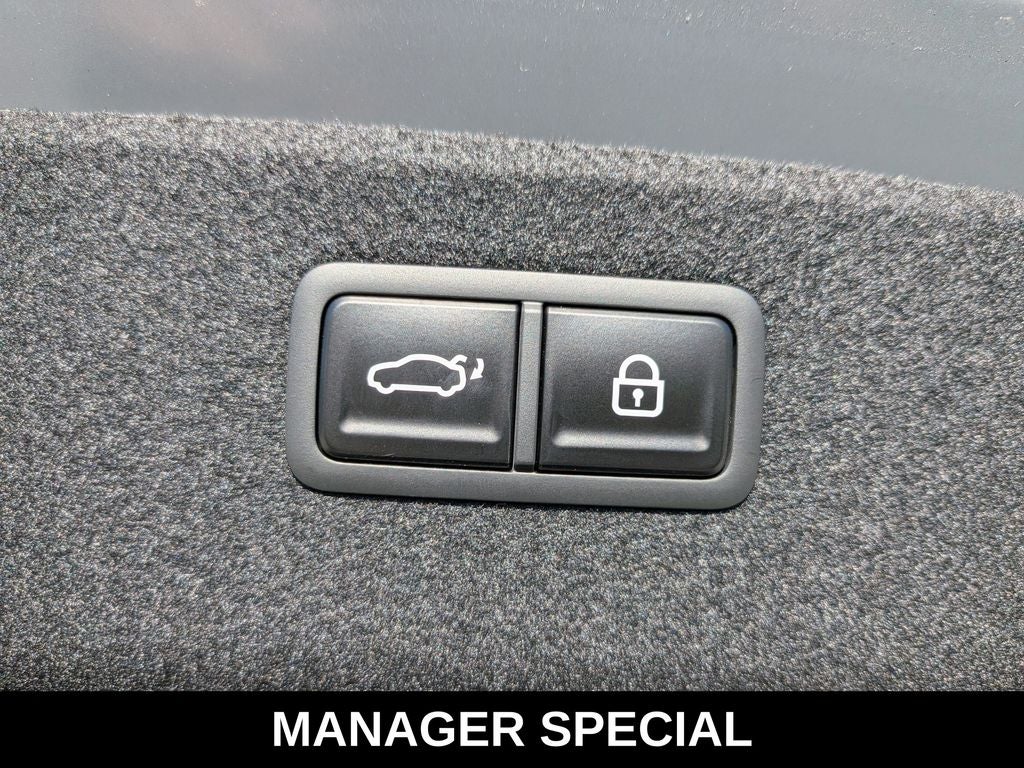 2026 GENESIS G80 Sport Prestige - Photo 29