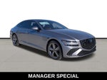 2026 Genesis G80 3.5T Sport Prestige