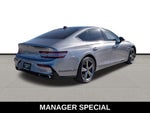 2026 Genesis G80 3.5T Sport Prestige