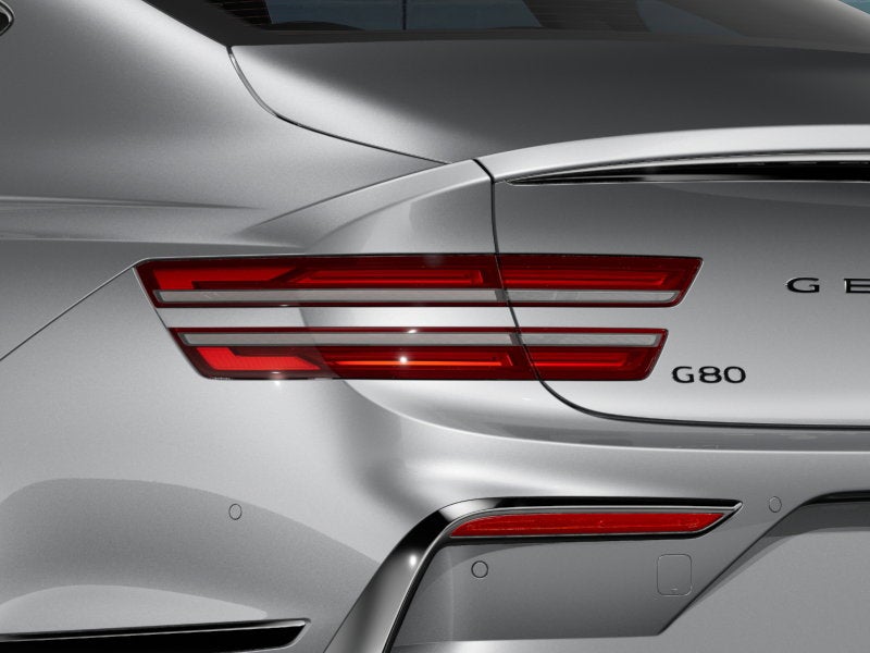 2026 GENESIS G80 Sport Prestige - Photo 41