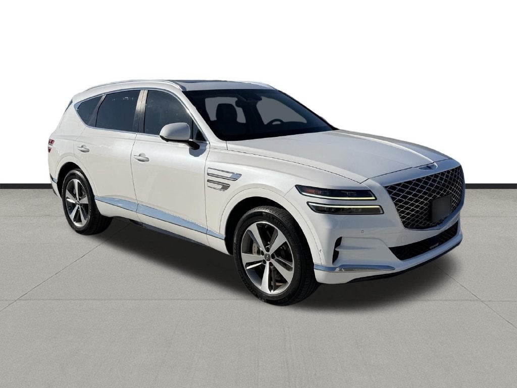 2024 Genesis GV80 2.5T Advanced