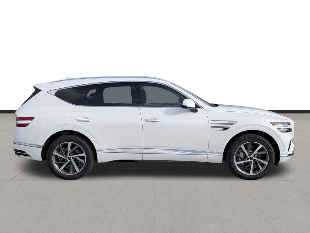 2026 Genesis GV80 2.5T Advanced