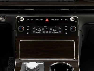 2026 Genesis GV80 2.5T Advanced