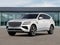 2027 Genesis GV80 2.5T Advanced