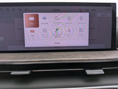 2026 Genesis GV80 2.5T Advanced