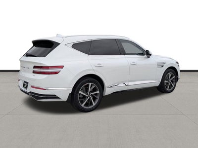 2026 Genesis GV80 2.5T Advanced