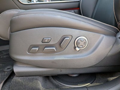 2026 Genesis GV80 2.5T Prestige