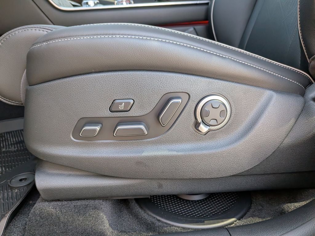 2026 Genesis GV80 2.5T Prestige