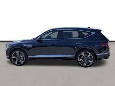 2026 Genesis GV80 2.5T Prestige