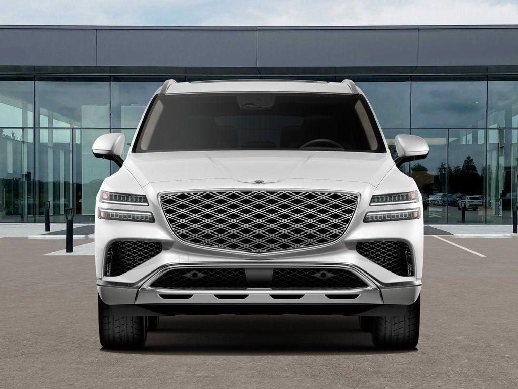 2026 Genesis GV80 2.5T Prestige
